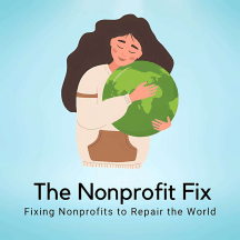 The Nonprofit Fix