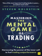 Mastering the Mental Game of Trading: Harnessing the power of the inner self to fuel trading outperformance