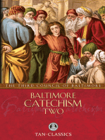 Baltimore Catechism No. 2