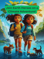 Join Earth Heroes on a Climate Adventure!