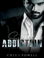 Sinful Addiction: The Lamont Series, #2