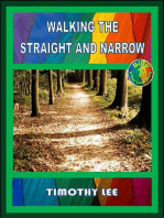 Walking the Straight and Narrow: Billy: A Gay Love Story, #7