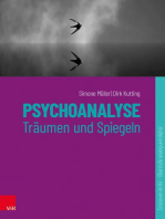 Psychoanalyse: Träumen und Spiegeln