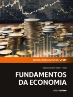 Fundamentos da economia