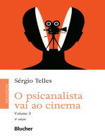 O psicanalista vai ao cinema: Volume 3