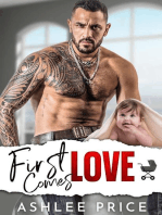 First Comes Love: Love Comes To Town in German, #1
