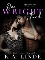One Wright Stand: Wright Vineyard, #0.5
