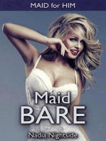 Maid Bare