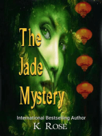 Jade Mystery: Anthology of Strange Stories 9 book Collection: Historical fiction with Paranormal and SciFi Flare