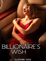 Billionaire's Wish