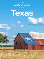 Travel Guide Texas