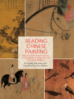 Reading Chinese Painting: Beyond Forms and Colors, A Comparative Approach to Art Appreciation
