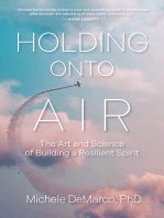 Holding Onto Air