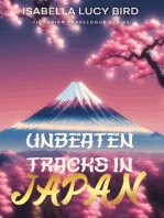 Unbeaten Tracks in Japan: Victorian Travelogue Series (Illustrated & Annotated)