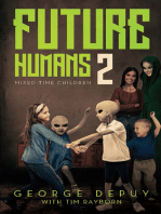 Future Humans 2