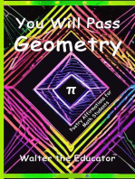 You Will Pass Geometry
