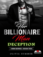 Her Billionaire Man Book 10 - Deception
