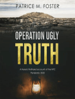 Operation Ugly Truth Nurse Firsthand account of the NYC Pandemic 2020