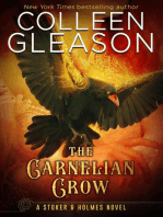 The Carnelian Crow