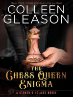 The Chess Queen Enigma