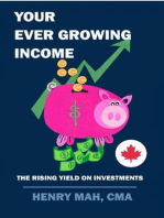 Your Ever Growing Income