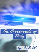 The Crossroads Of Duty: The Pineworth Chronicles, #1