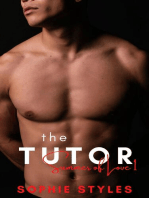 The Tutor: Summer of Love, #1
