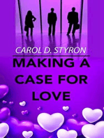 Making A Case For Love