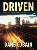 Driven: Leipfold Mysteries, #1