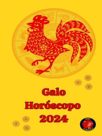 Gallo Oroscopo 2024