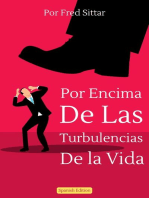 Por Encima de las Turbulencias de la Vida