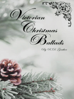Victorian Christmas Ballads
