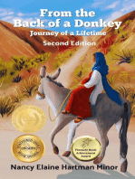 From the Back of a Donkey, Journey of a Lifetime - Second Edition