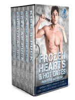 Frozen Hearts & Hot Dates