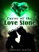 Curse of the Love Stone