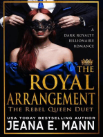 The Royal Arrangement