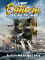 Ehtaria: a land of their own