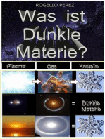 Was ist Dunkle Materie?