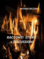 Racconti Storie e Discussioni