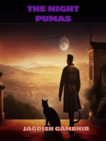 The Night Pumas
