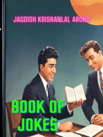 Book of Jokes