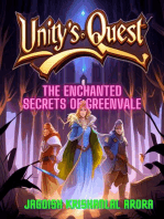 Unity Quest