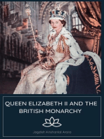 Queen Elizabeth II and the British Monarchy