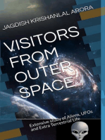 Visitors from Outer Space