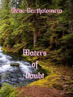 Waters of Doubt: DiPaolo, #3