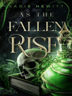 As the Fallen Rise