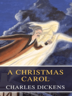 A Christmas Carol: A Timeless Tale of Redemption and the True Spirit of Christmas
