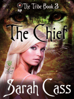 The Chief (The Tribe #3)