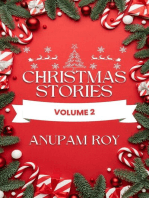 Christmas Stories: Christmas Story Time, #2