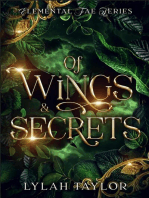 Of Wings & Secrets